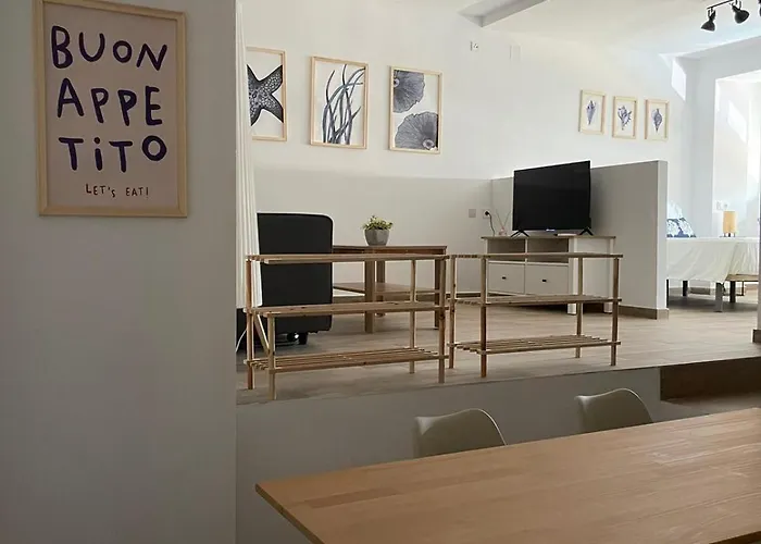Apartamentos Matilda