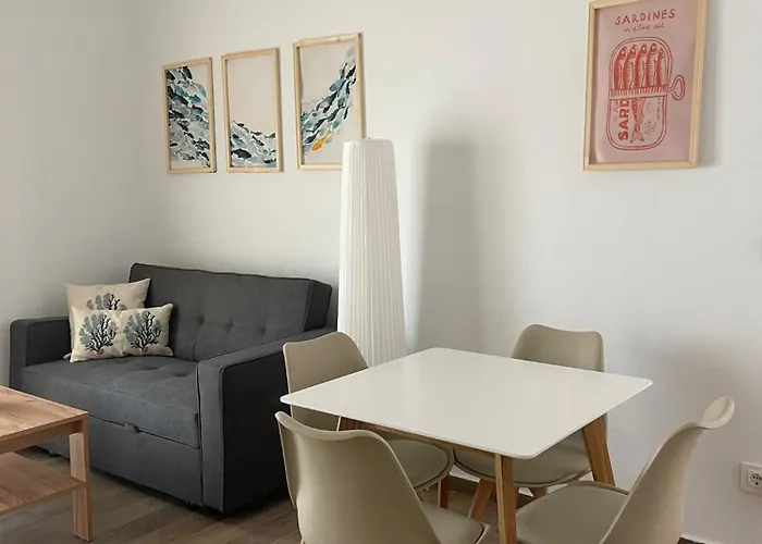 Apartamentos Matilda