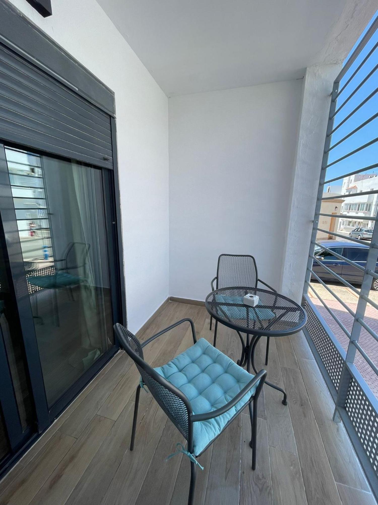 Matilda Apartment